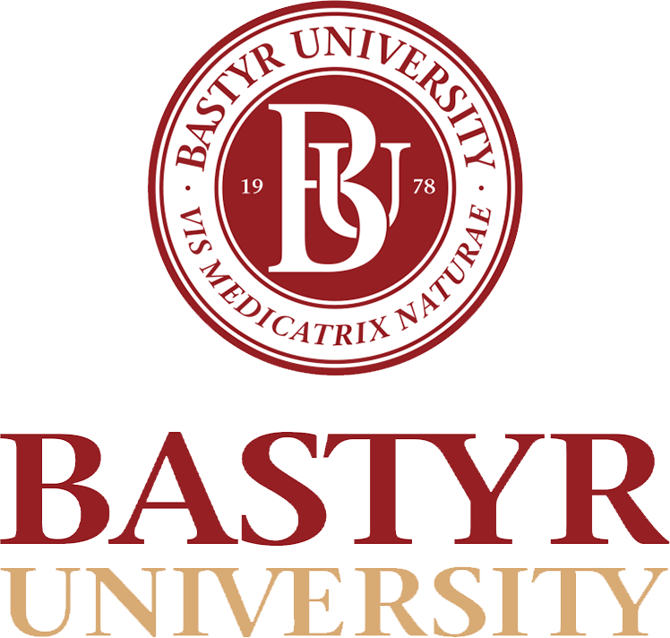 Bastyr University logo