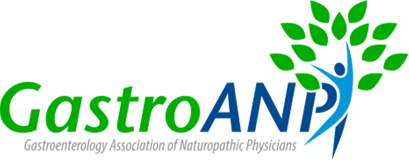 GastroANP logo