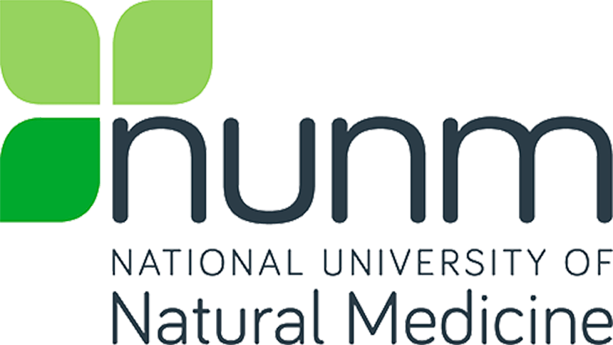 national university of natural medicine logo