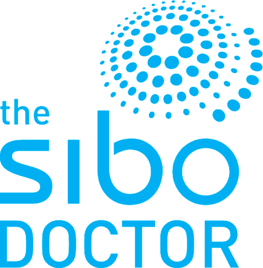 the SIBO doctor logo
