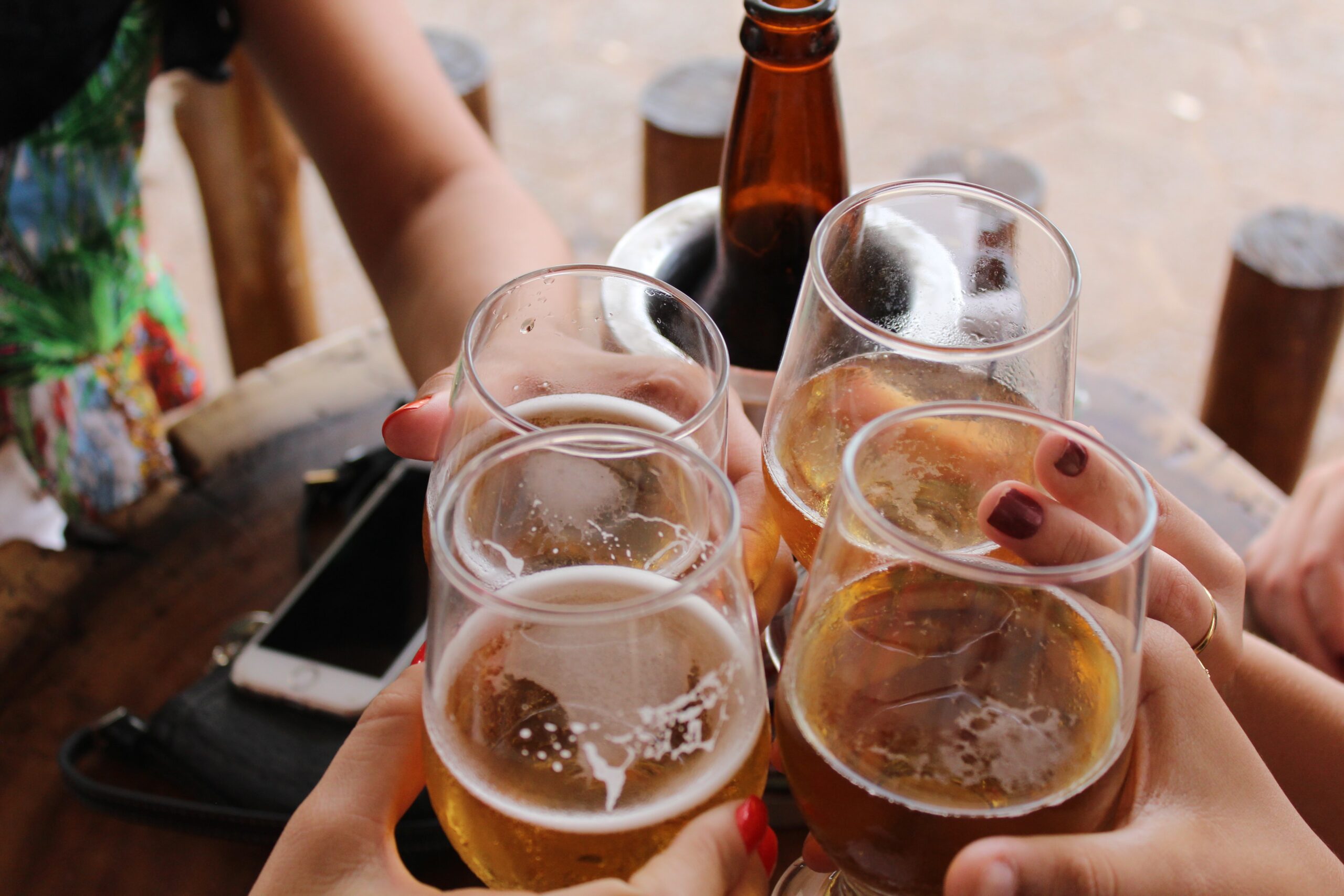 Los Angeles Naturopathic Doctor - On the effects of Alcohol